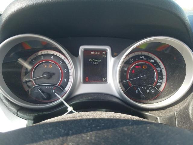 3C4PDCAB1HT626871 Dodge JOURNEY SE
