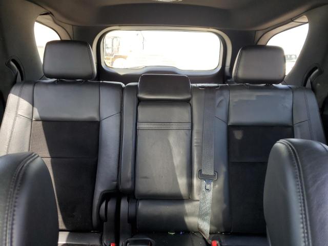 1C4RDHDG4JC114083 Dodge DURANGO GT
