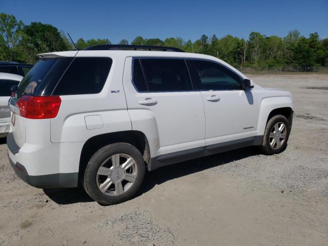 2GKALSEK2E6325575 GMC Terrain Slt