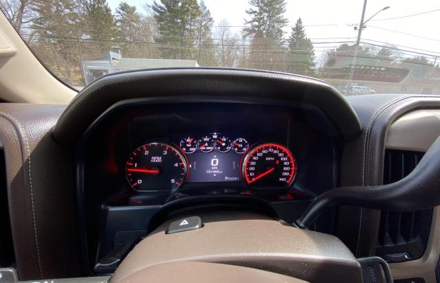 1GT120E83FF180447 GMC Sierra K2500 Denali