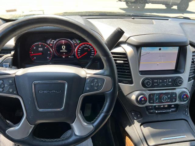 1GKS2JKJ1FR748540 GMC YUKON XL DENALI