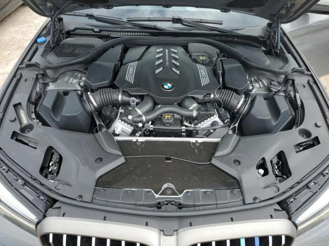 WBA13BK07MCF05638 BMW M550xi
