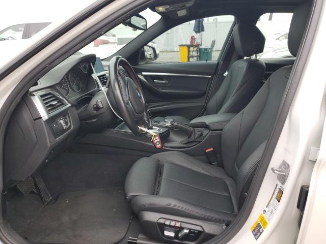 WBA8E1C59JA165667 BMW 330e