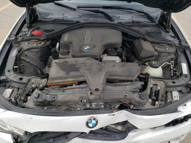 WBA8E3G52GNT76801 BMW 328 Xi Sulev
