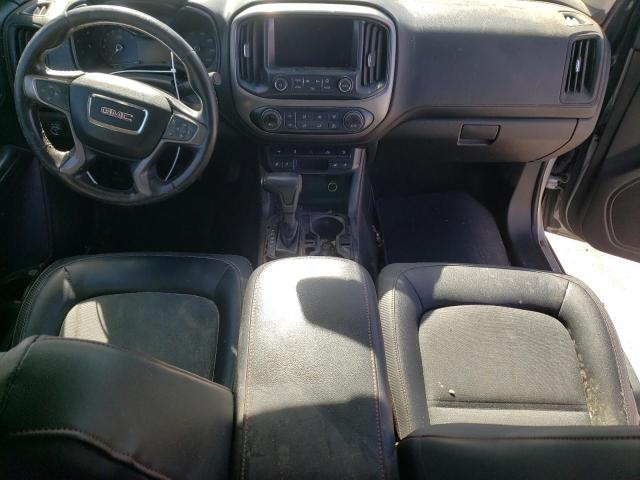 1GTG6CEN3H1168000 GMC CANYON SLE