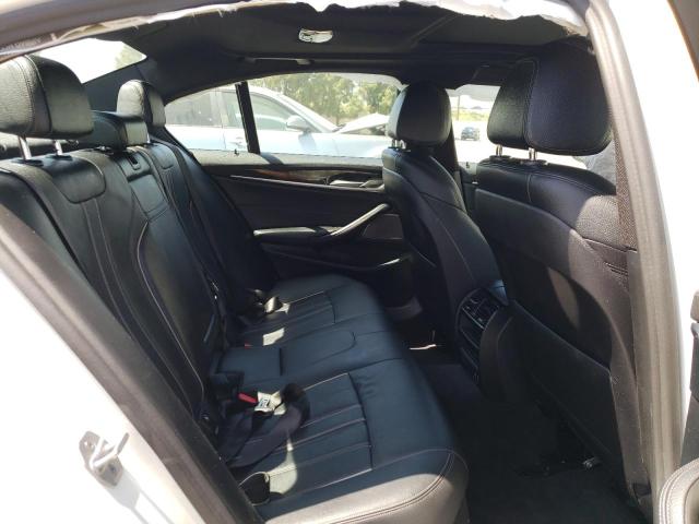 WBAJR3C08LCE45077 BMW 530 I