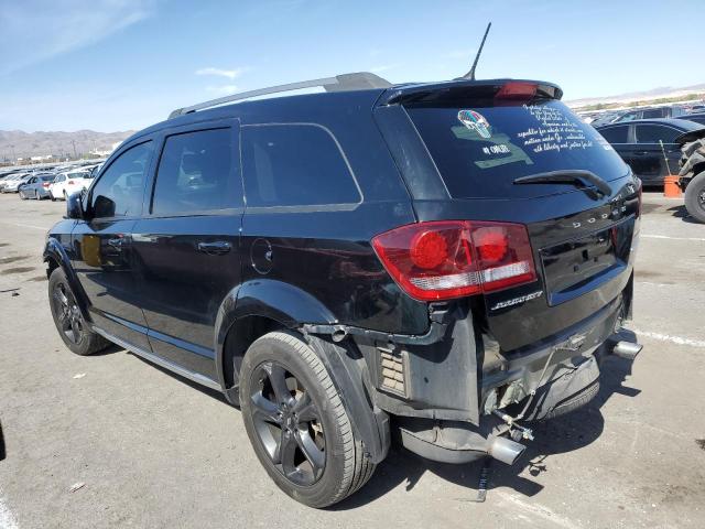 3C4PDCGG9JT228171 Dodge Journey Crossroad