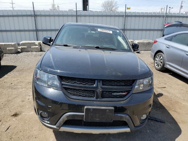 3C4PDDEG1JT512595 Dodge JOURNEY GT
