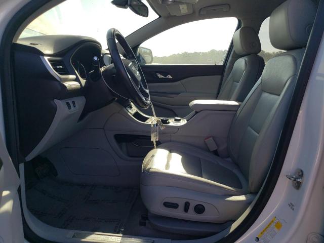 1GKKNMLS2LZ129263 GMC ACADIA SLT