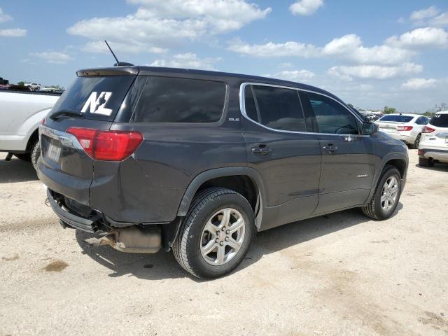 1GKKNKLA6HZ291125 GMC ACADIA SLE
