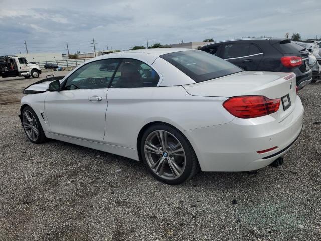 WBA4U7C53H5D43339 BMW 430I