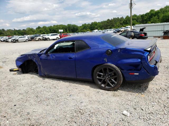 2C3CDZJG2MH674237 Dodge Challenger Gt