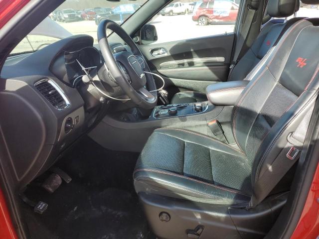 1C4SDJCT1FC927427 Dodge Durango R/t