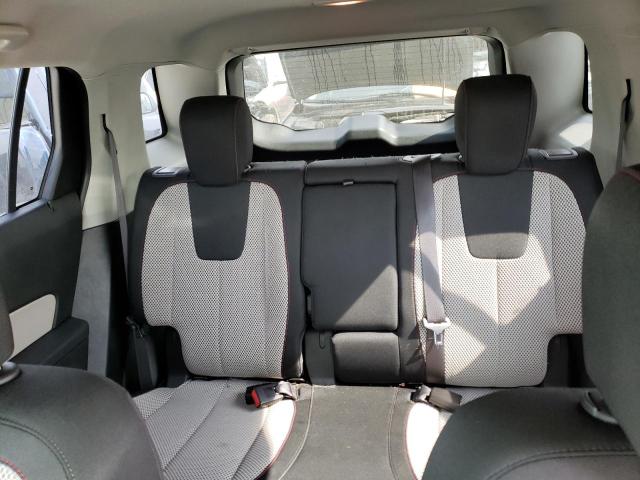 2GKALNEK4H6310095 GMC Terrain Sle