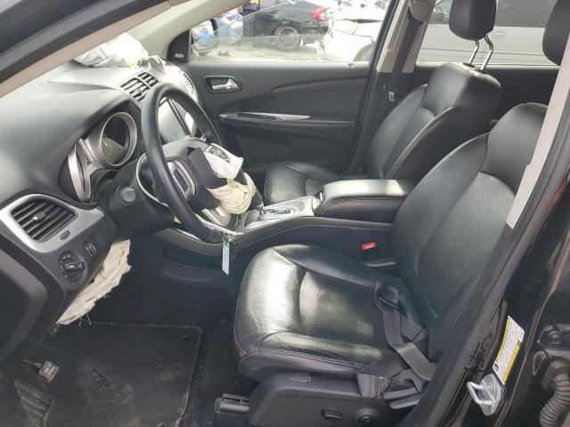 3C4PDDEG7KT739355 Dodge JOURNEY GT