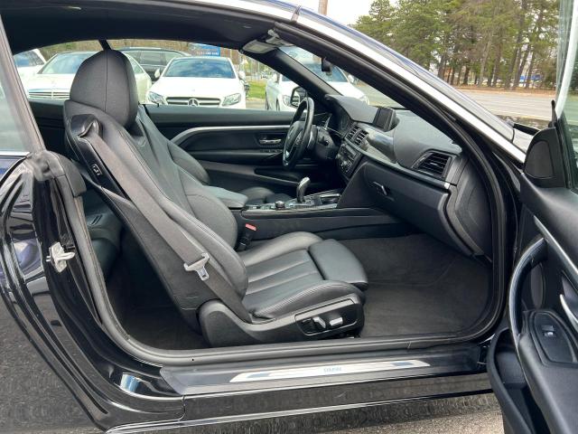 WBA3V7C54G5A25415 BMW 428 I Sulev