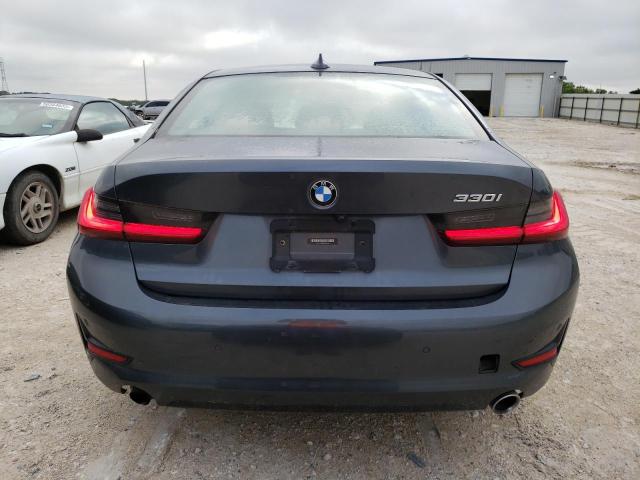WBA5R1C06LFH45463 BMW 330I