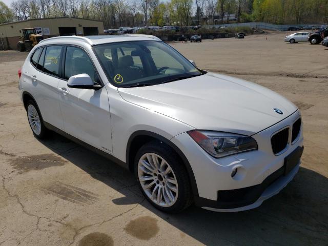 WBAVL1C55FVY33490 BMW X1 Xdrive28i