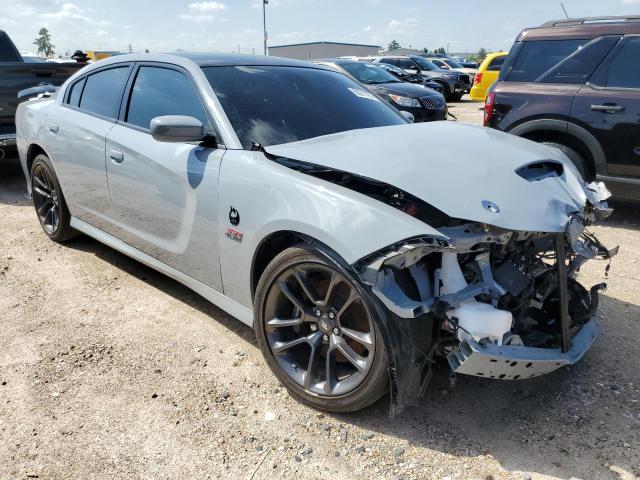 2C3CDXGJ3MH579595 Dodge Charger Scat Pack