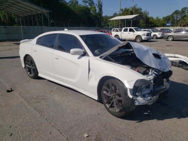 2C3CDXHG9KH542017 Dodge CHARGER GT