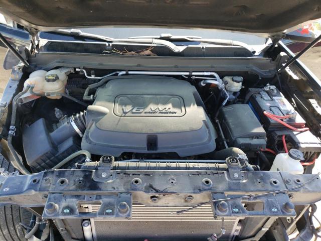 1GTG6DE32G1198494 GMC CANYON SLT