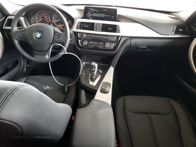 WBA8A9C59GK618571 BMW 320 I