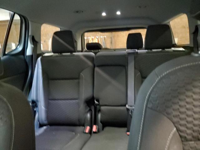 1GKKNRLA8HZ165101 GMC ACADIA SLE