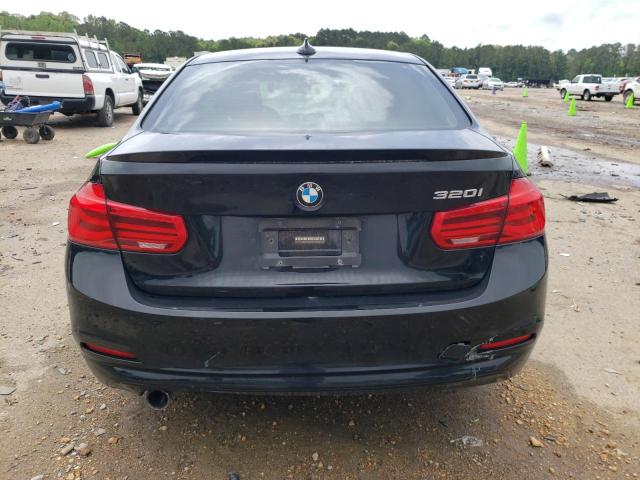 WBA8E1G57GNU11207 BMW 320 I