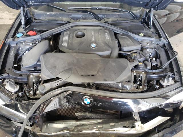 WBA4J3C59KBL07694 BMW 430xi Gran Coupe