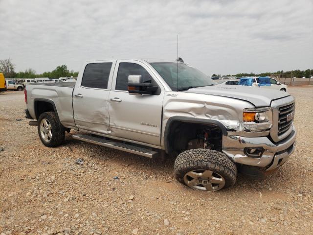 1GT12ZE84FF651574 GMC Sierra K2500 Slt