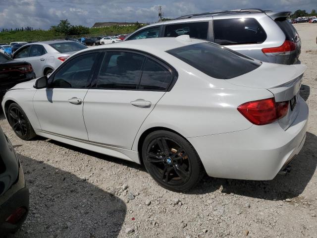 WBA3A5C5XFF609453 BMW 328 I