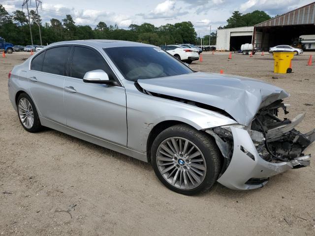 WBA3A5G58ENP32831 BMW 328 I