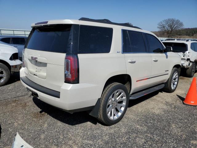 1GKS2BKC5FR571711 GMC YUKON SLT