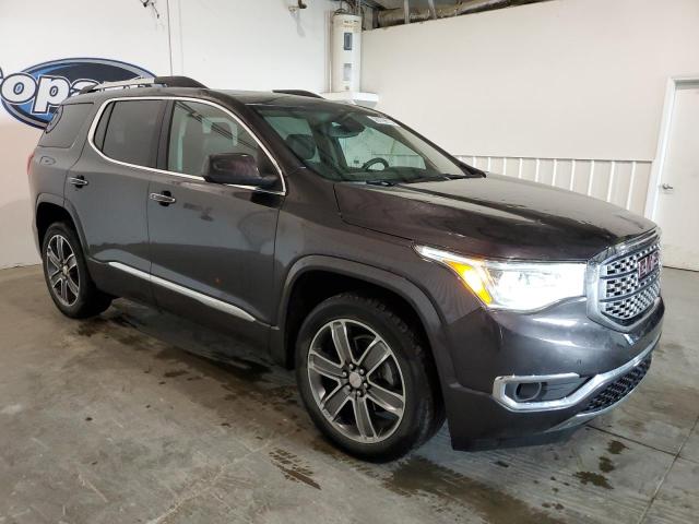 1GKKNXLSXHZ287567 GMC Acadia Denali
