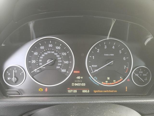 WBA3B5C59EP539286 BMW 328 Xi Sulev