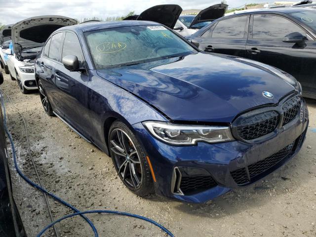 WBA5U7C08LFH60080 BMW M340I