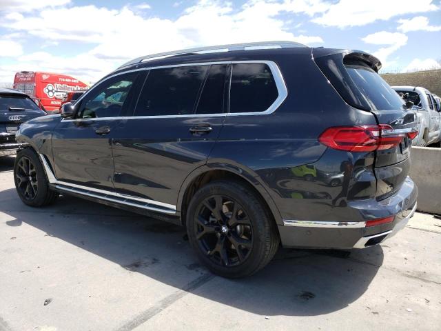 5UXCW2C01L9A02344 BMW X7 Xdrive40i
