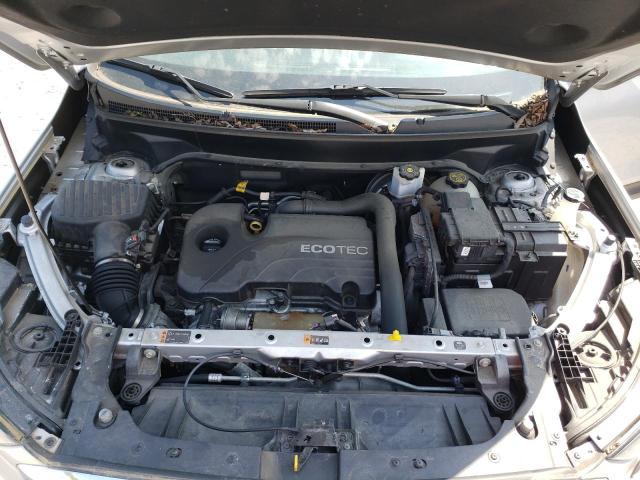 3GKALTEV5JL328816 GMC Terrain Sle