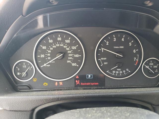 WBA8A9C54JAH14298 BMW 320 I
