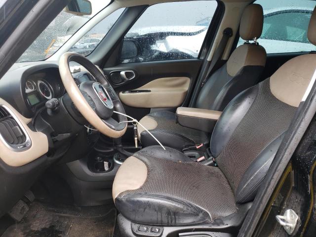 ZFBCFACH7EZ009027 Fiat 500l Lounge