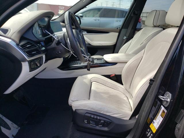 5UXKR6C30H0U12906 BMW X5 Xdrive50i
