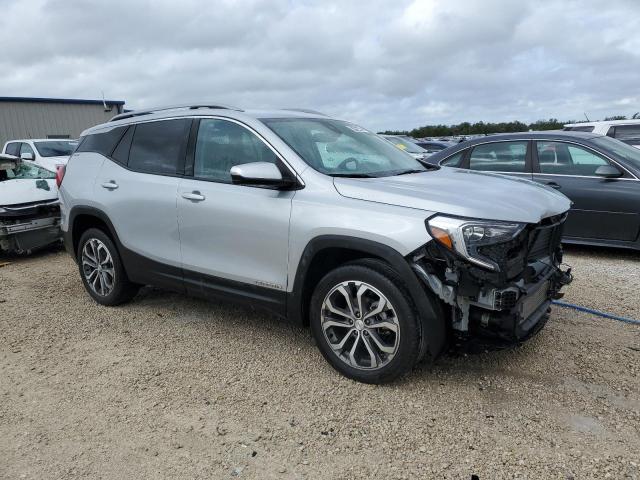 3GKALVEV6ML323656 GMC Terrain Slt