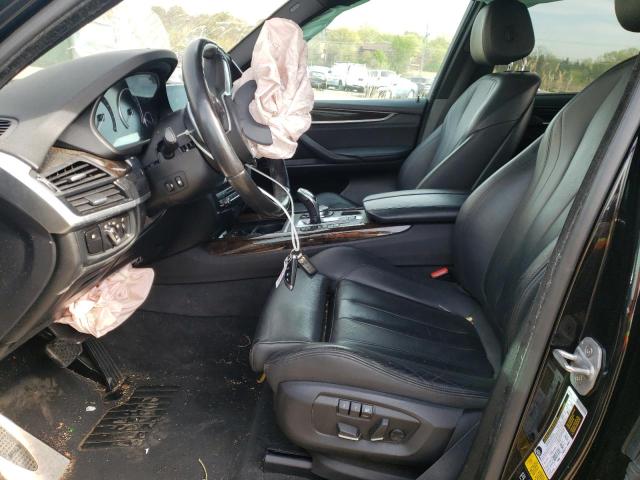 5UXKR0C59G0P32903 BMW X5 Xdrive35i