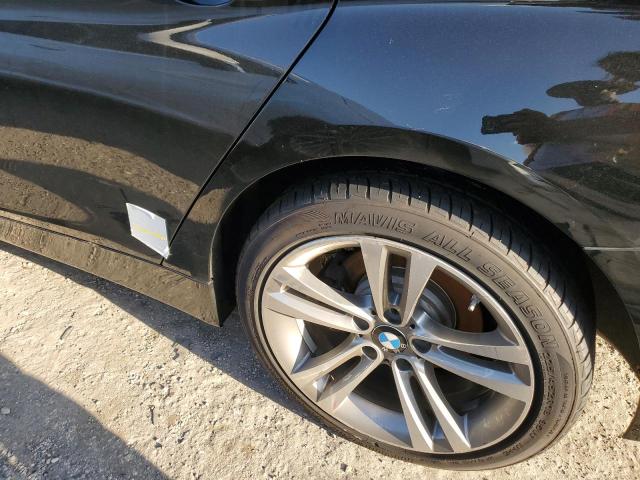 WBA4J3C5XJBG91714 BMW 430xi Gran Coupe
