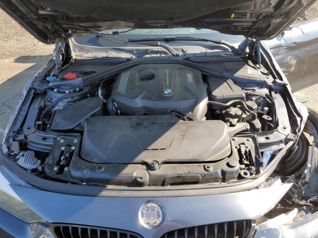 WBA4W5C53KAE50839 BMW 430xi