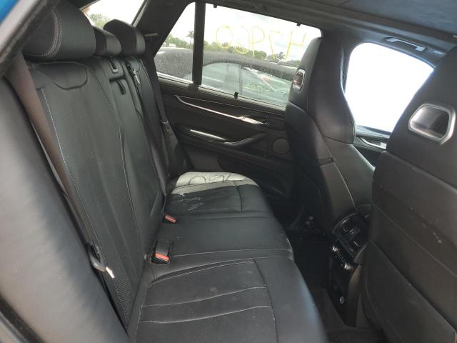 5YMKT6C50J0X21356 BMW X5 M
