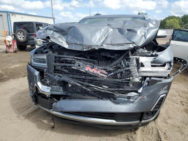 1GKKNPLS2MZ136474 GMC Acadia Denali