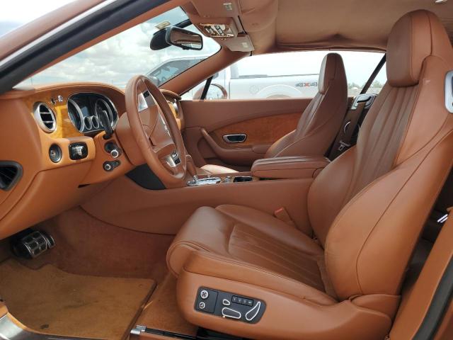 SCBGU3ZA1FC045751 Bentley Continental Gtc