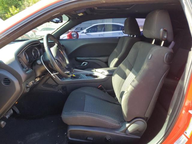 2C3CDZAG9HH516936 Dodge Challenger Sxt