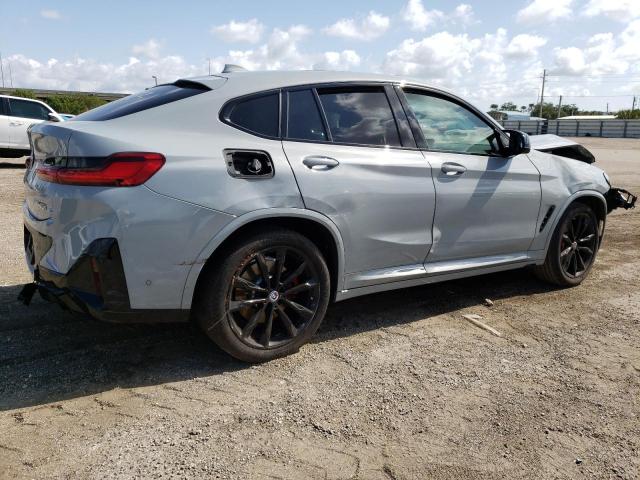 5UX43DT05P9N75890 BMW X4 M40i